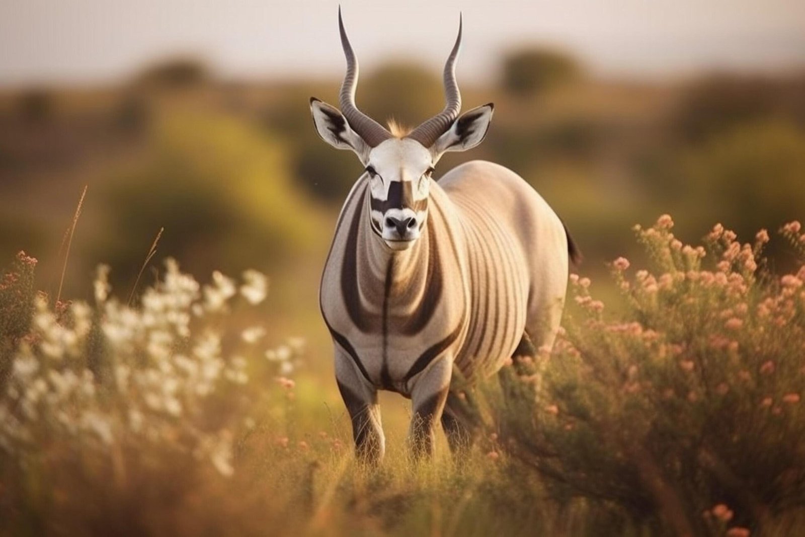 Organic farms avoid toxic inputs, improve soil health, grow clean, sustainable food that supports nature.